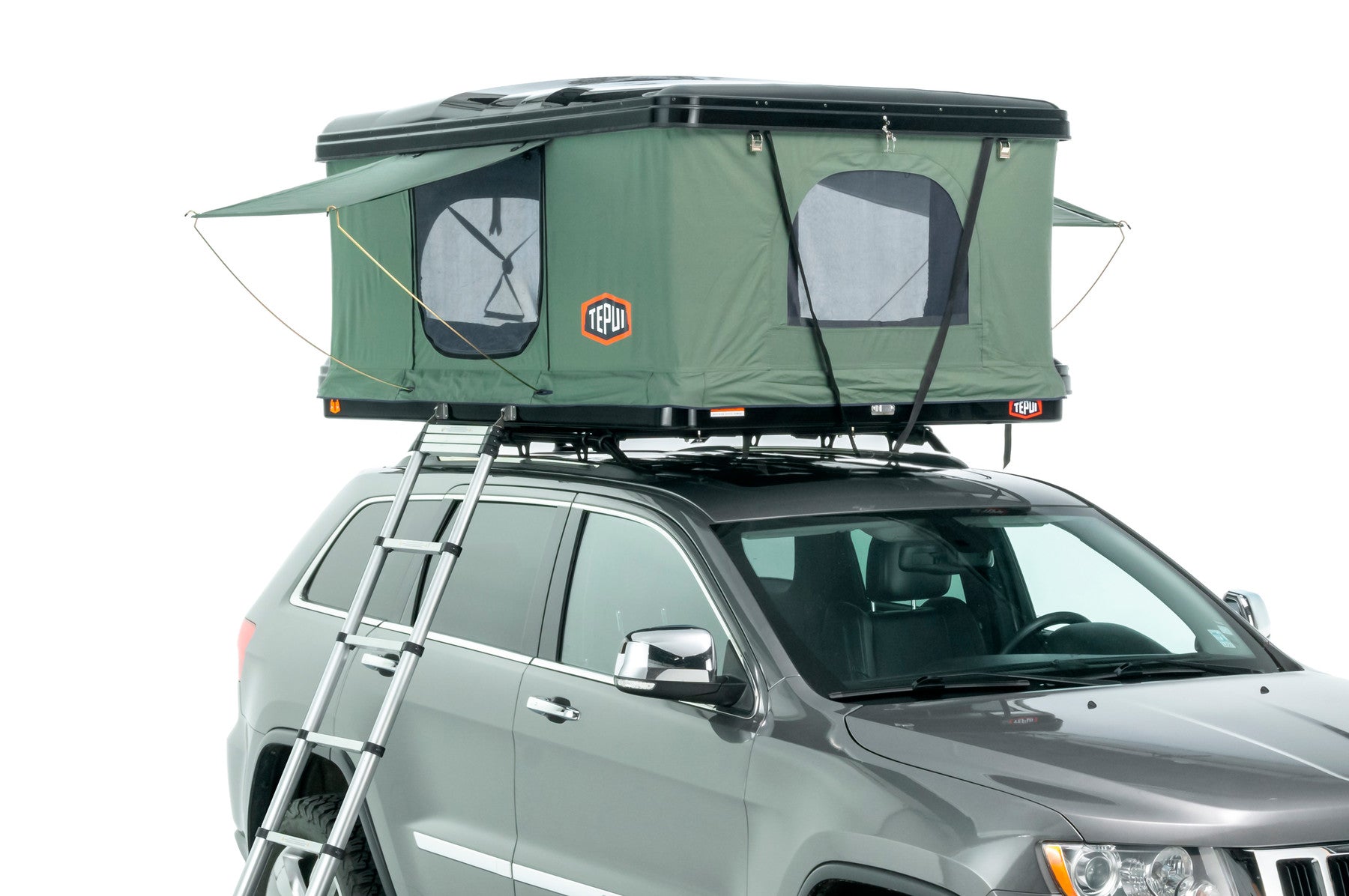 Thule Tepui HyBox