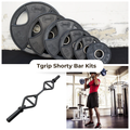 TgripShortyBarKits