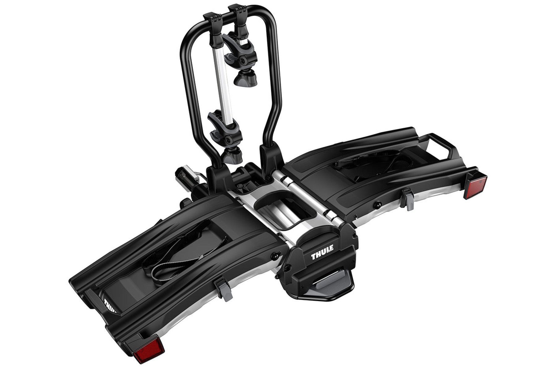 Thule EasyFold XT 2 Hitch Bike Rack – 903202