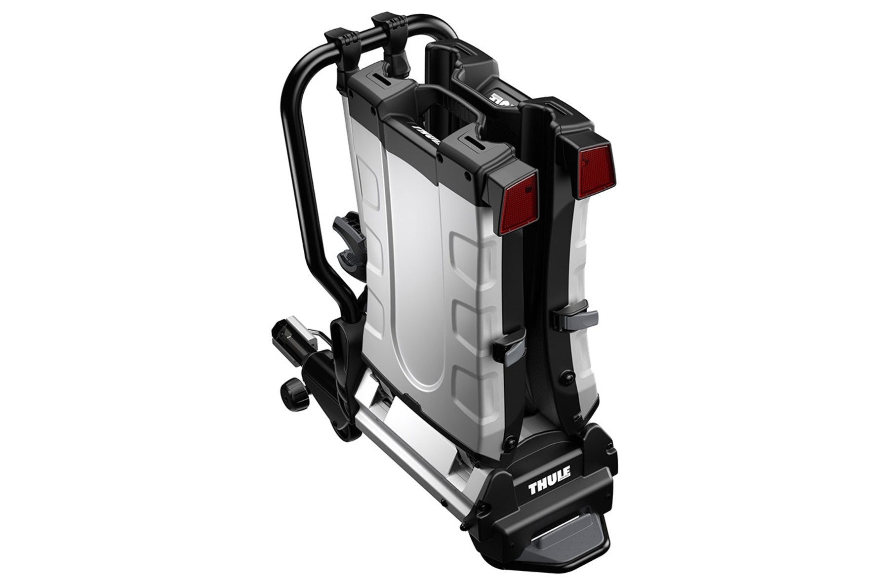 Thule EasyFold XT 2 Hitch Bike Rack – 903202