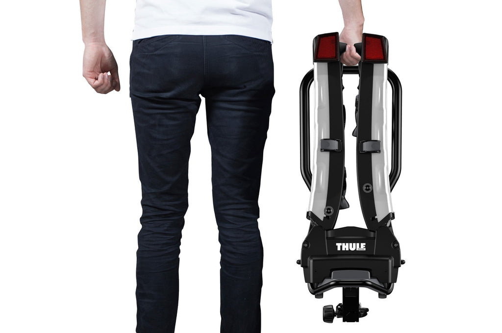 Thule EasyFold XT 2 Hitch Bike Rack – 903202