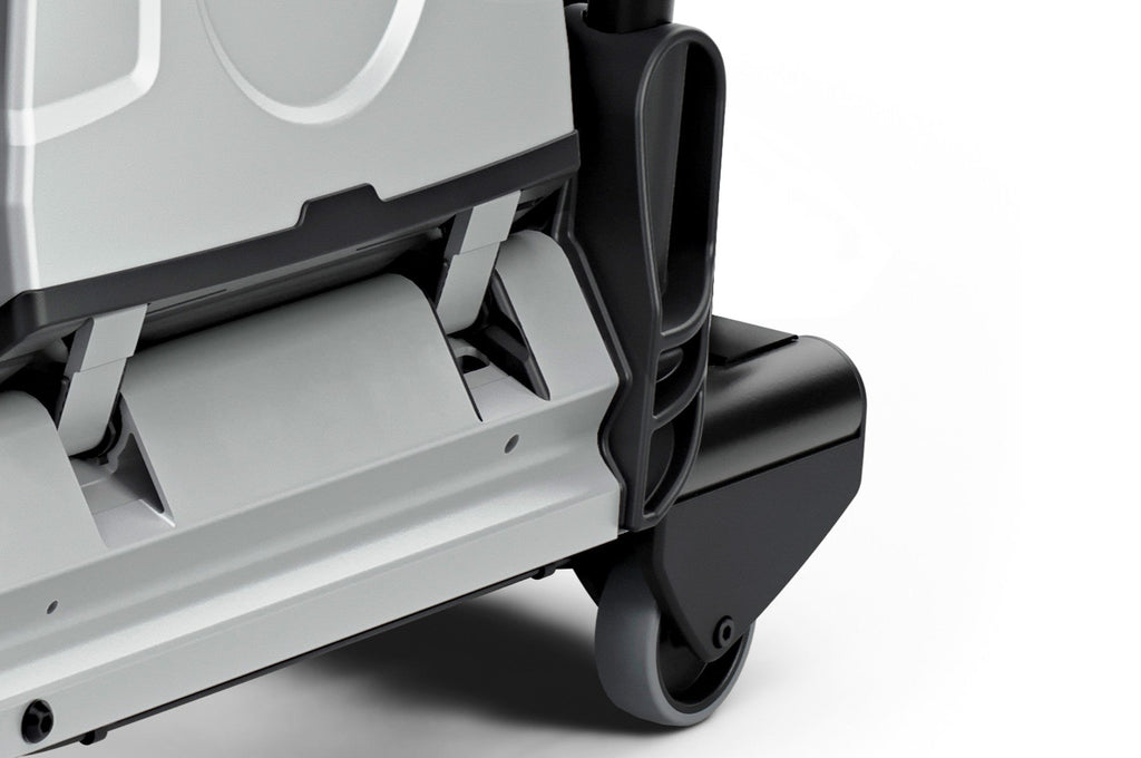 Thule EasyFold XT 2 Hitch Bike Rack – 903202