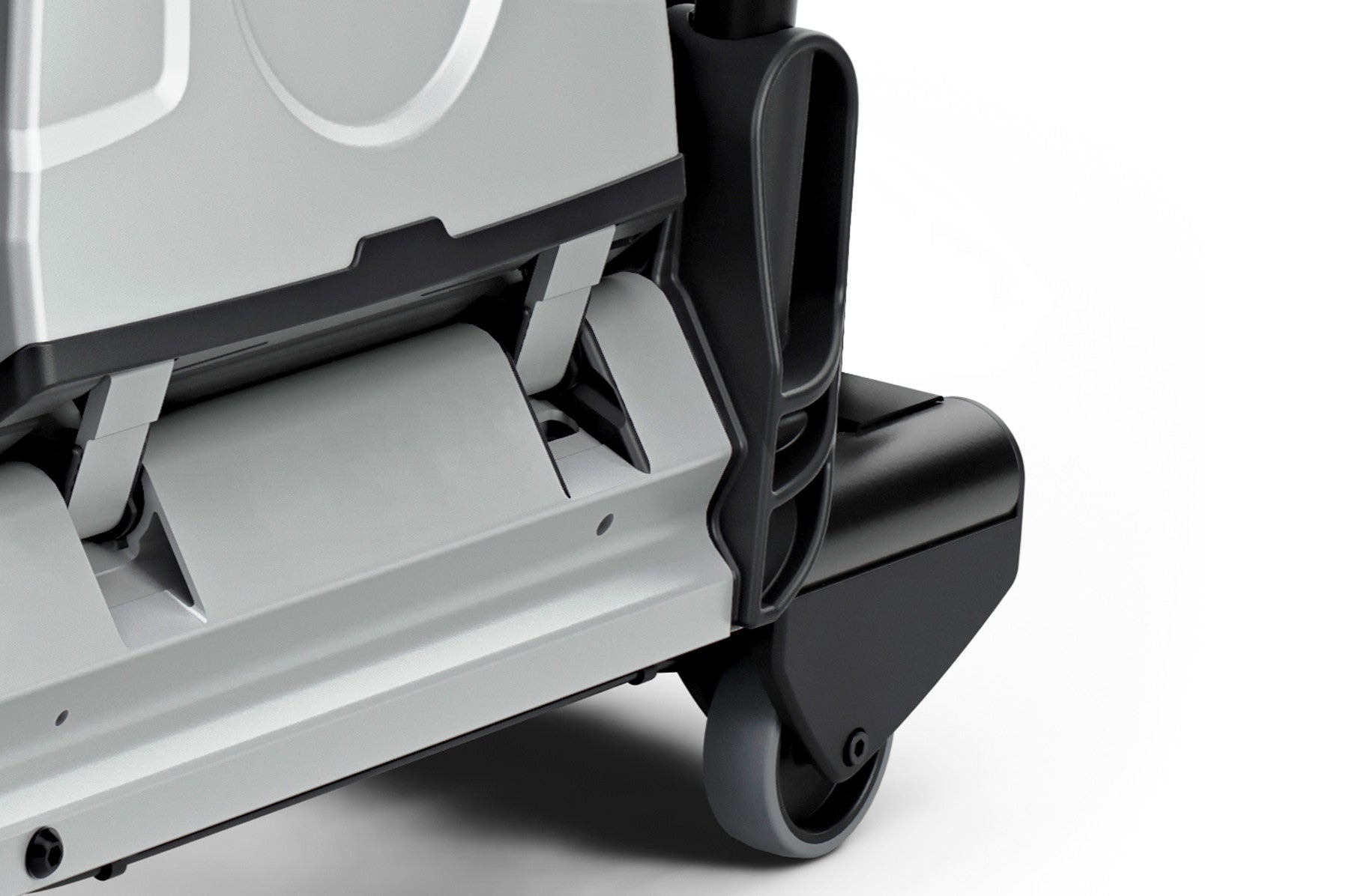 Thule EasyFold XT 2 Hitch Bike Rack – 903202