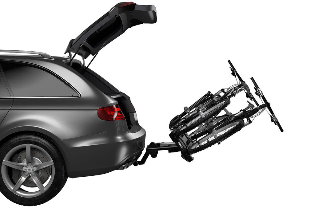 Thule EasyFold XT 2 Hitch Bike Rack – 903202