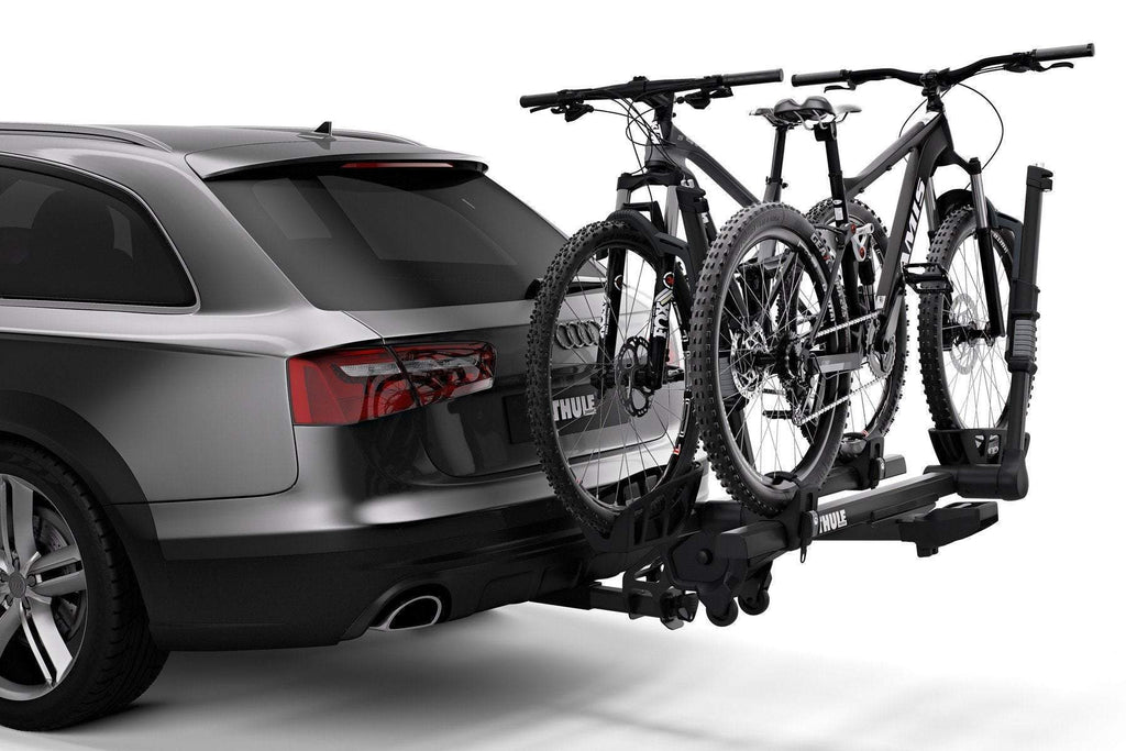 Thule T2 Pro XTR 2 Platform 2″ Hitch Bike Rack –  9034XTR