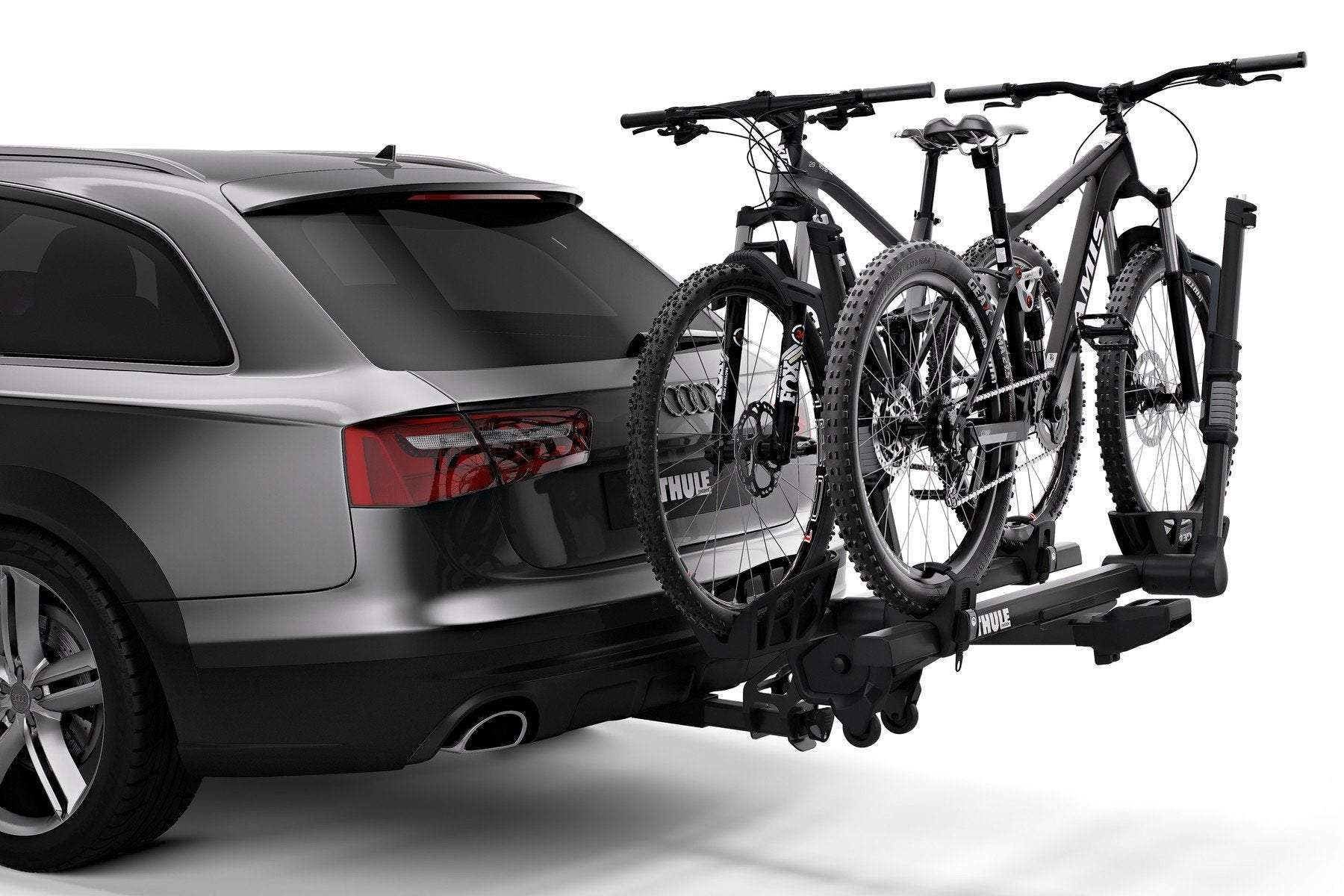 Thule T2 Pro XTR 2 Platform 2″ Hitch Bike Rack –  9034XTR