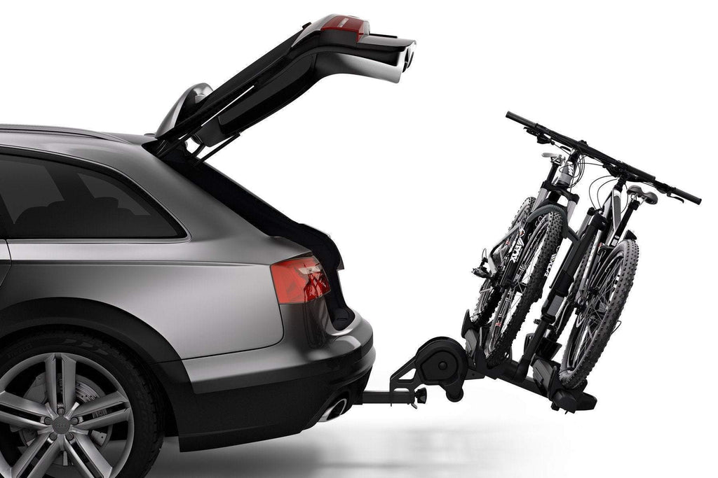 Thule T2 Pro XTR 2 Platform 2″ Hitch Bike Rack –  9034XTR