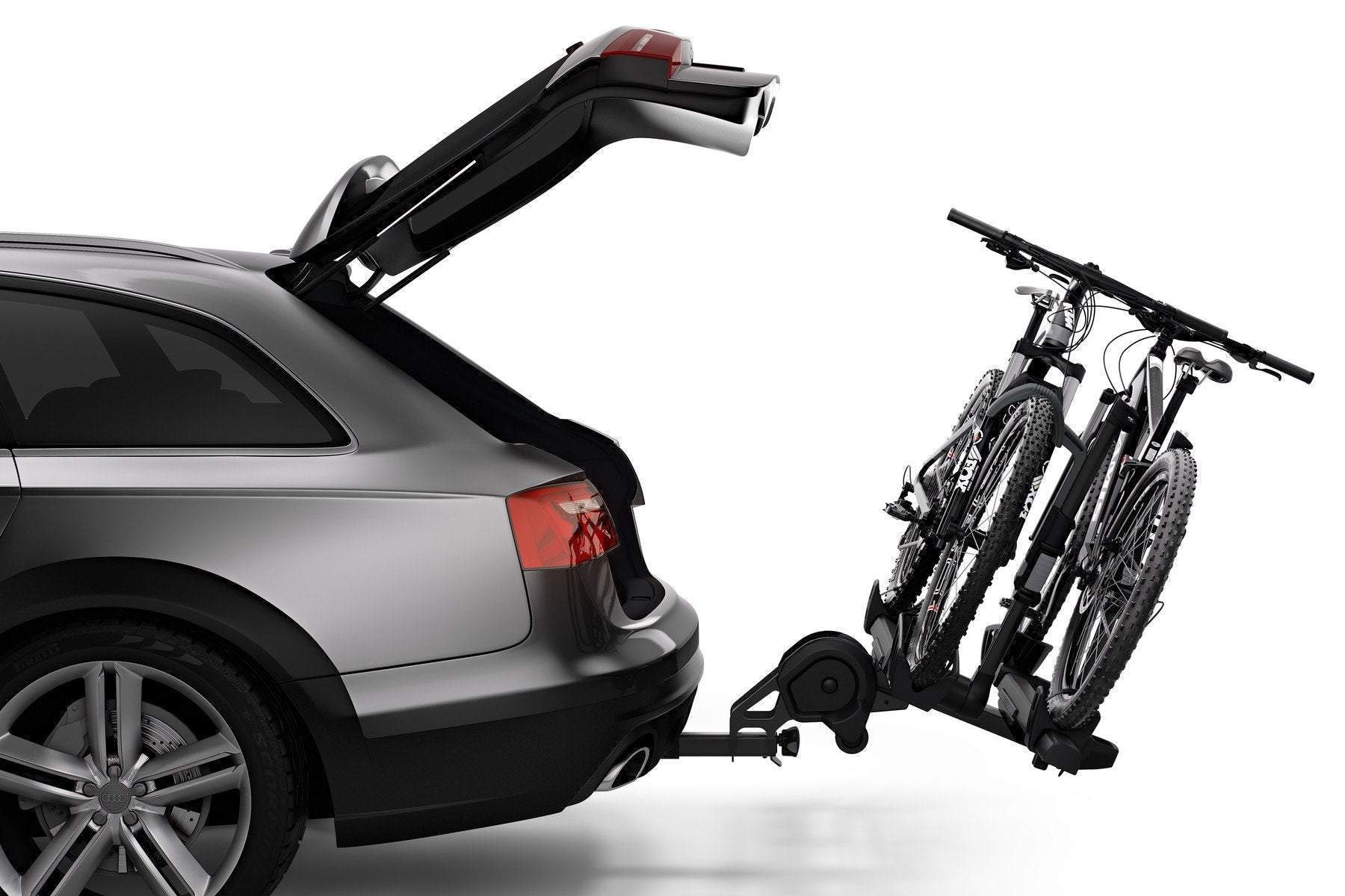 Thule T2 Pro XTR 2 Platform 2″ Hitch Bike Rack –  9034XTR