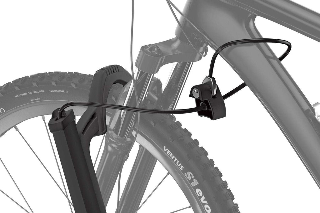 Thule T2 Pro XTR 2 Platform 2″ Hitch Bike Rack –  9034XTR