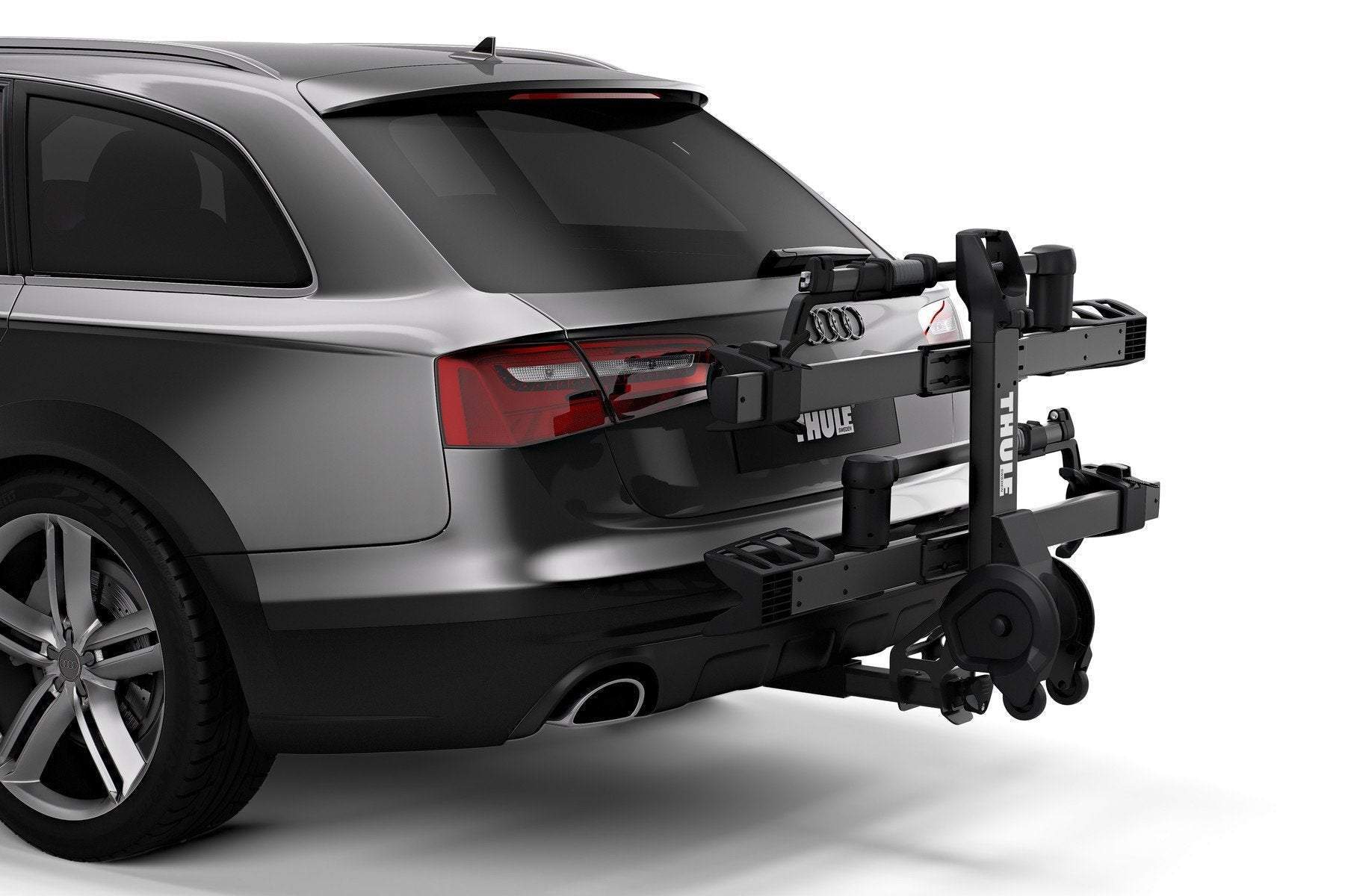 Thule T2 Pro XTR 2 Platform 2″ Hitch Bike Rack –  9034XTR