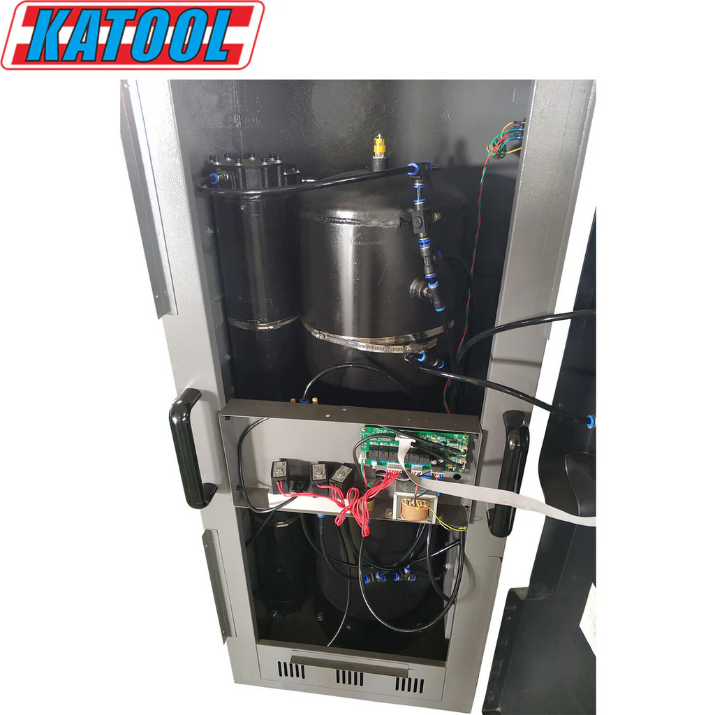 Tire Nitrogen Generator AKN80 Garage equipment Tire Inflator By KaTool