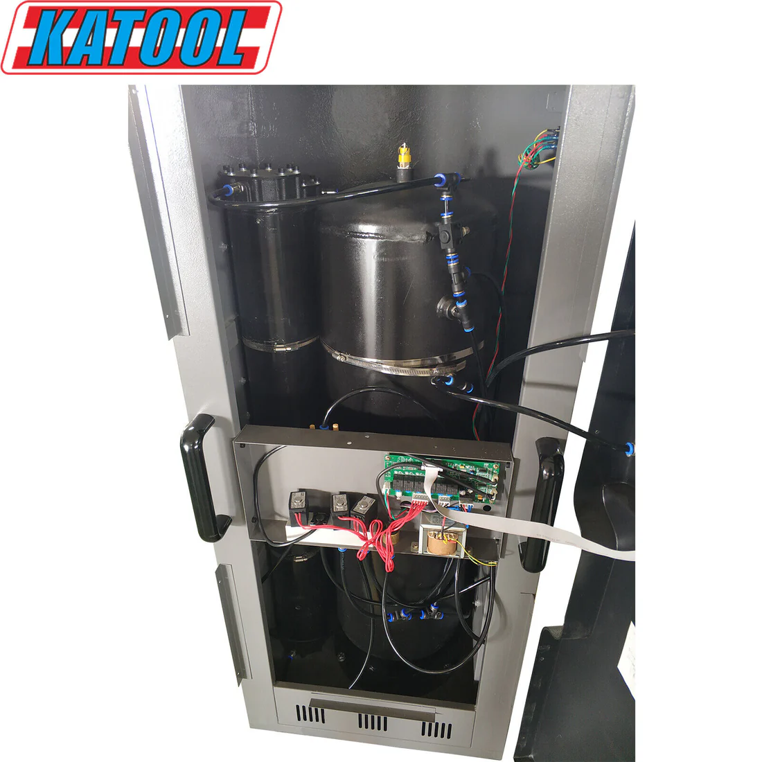 Tire Nitrogen Generator AKN80 Garage equipment Tire Inflator By KaTool