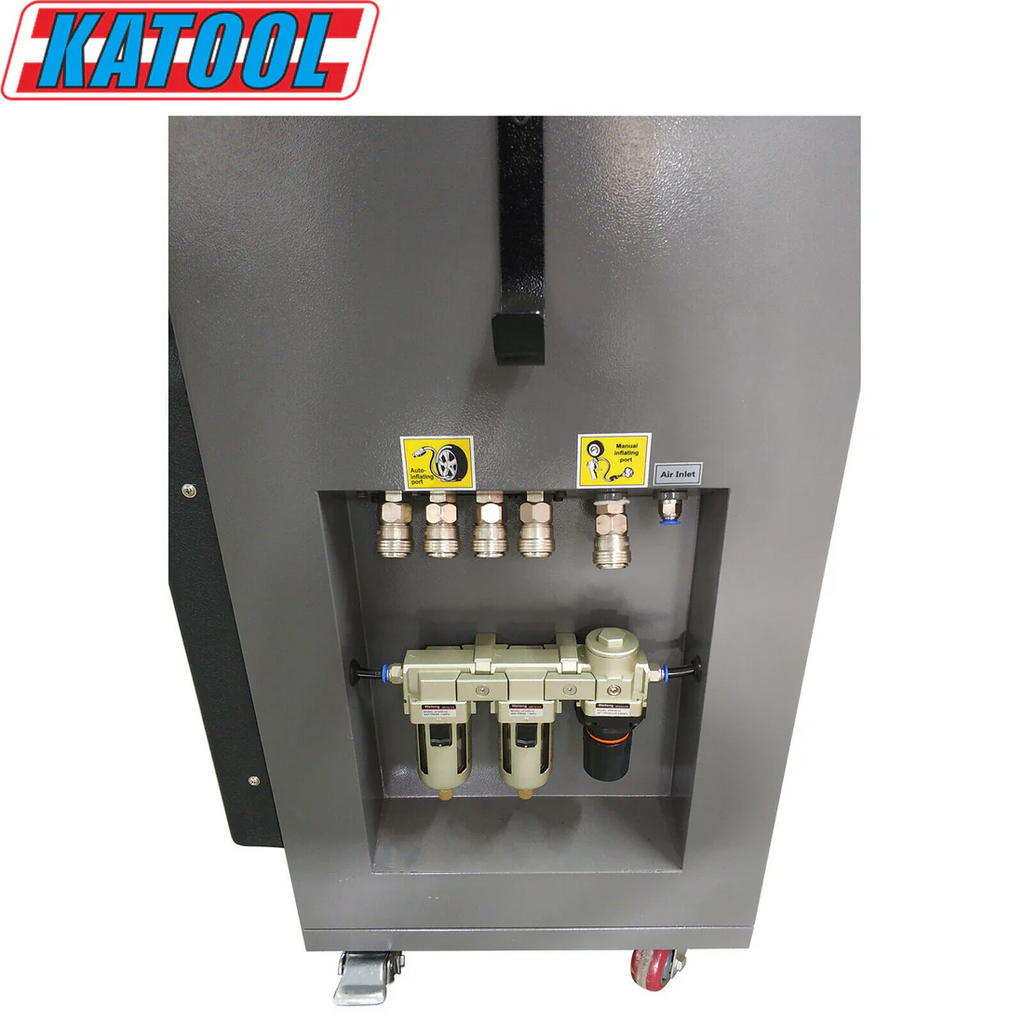 Tire Nitrogen Generator AKN80 Garage equipment Tire Inflator By KaTool