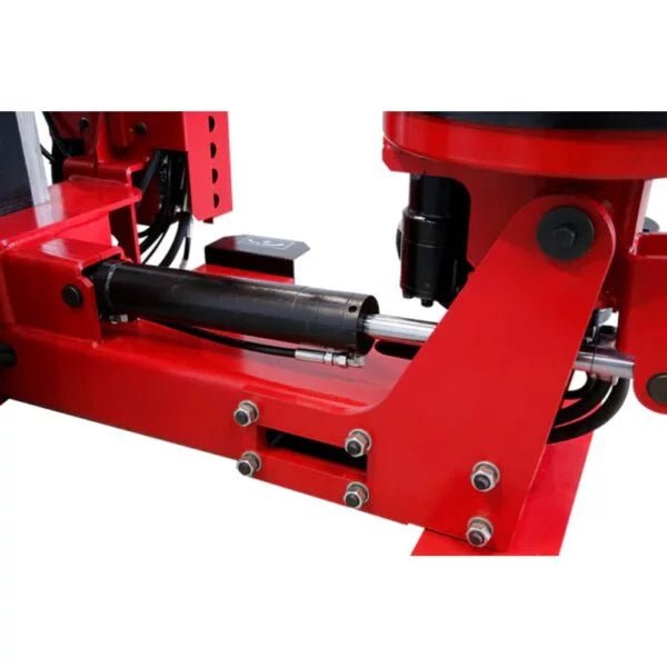 Aston | Fully Automatic Tire Changer for Passenger/light and box trucks ATC-3700 – Seacayago