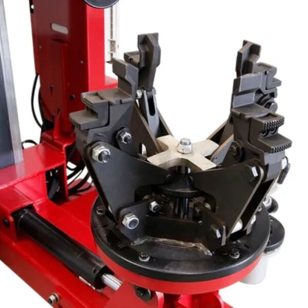 Aston | Fully Automatic Tire Changer for Passenger/light and box trucks ATC-3700 – Seacayago