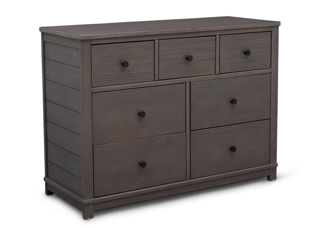 Monterey 7 Drawer Dresser