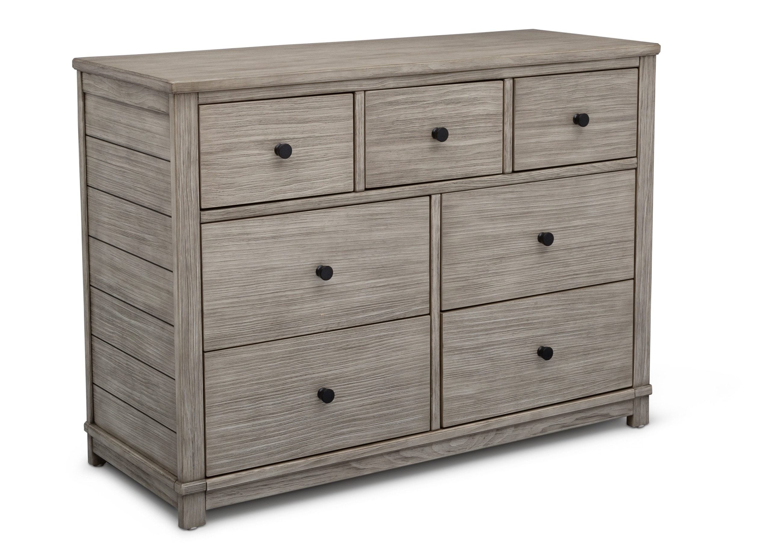 Monterey 7 Drawer Dresser