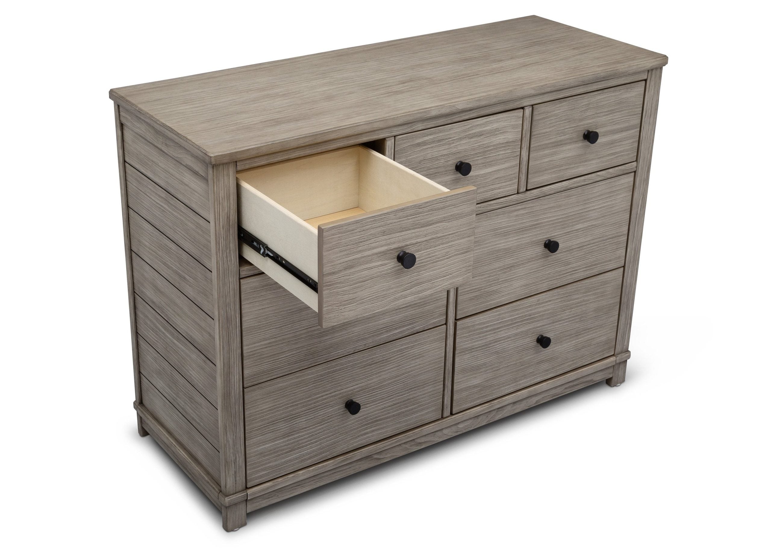 Monterey 7 Drawer Dresser