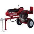Boss Industrial 37 Ton Gas Log Splitter-WD37T-Bundle