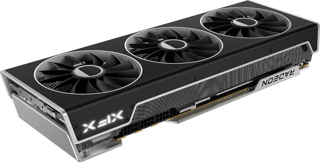 XFX Radeon RX 7900 XTX Speedster MERC310 Black HDMI 3xDP 24GB