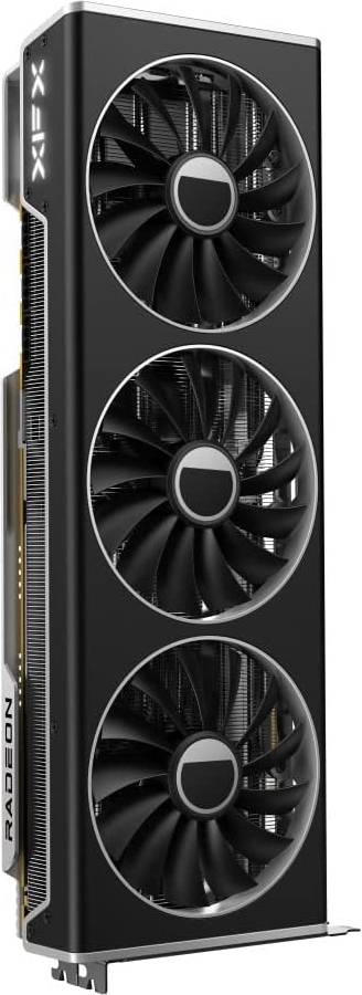 XFX Radeon RX 7900 XTX Speedster MERC310 Black HDMI 3xDP 24GB