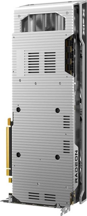 XFX Radeon RX 7900 XTX Speedster MERC310 Black HDMI 3xDP 24GB