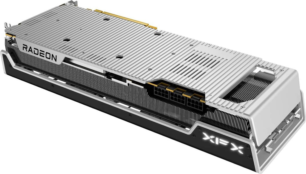XFX Radeon RX 7900 XTX Speedster MERC310 Black HDMI 3xDP 24GB