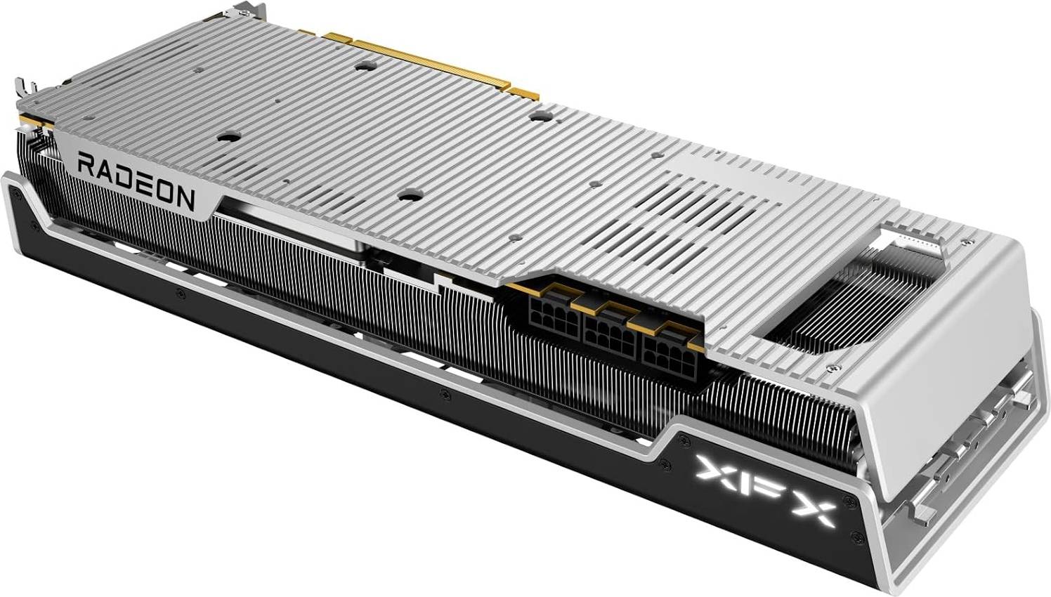 XFX Radeon RX 7900 XTX Speedster MERC310 Black HDMI 3xDP 24GB