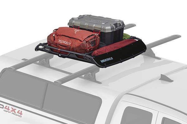 YAKIMA OffGrid Premium Cargo Basket
