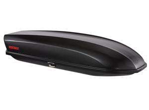 YAKIMA SkyBox Carbonite 21 Cubic Foot Cargo Box – 8007337