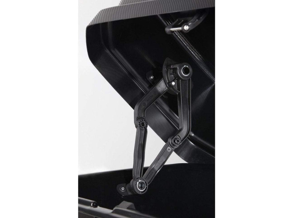 YAKIMA SkyBox Carbonite 21 Cubic Foot Cargo Box – 8007337