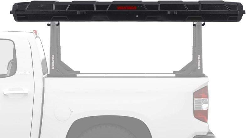 YAKIMA TopWater Rooftop Fishing Rod Box – 8004088