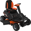 Yard Force Riding Lawn Mower 38″ 56V LFP Battery-Powered YF56VRX New