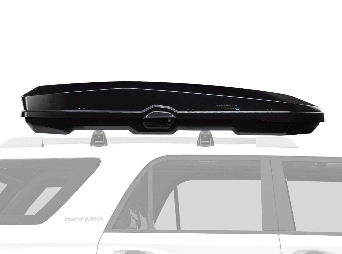 YAKIMA CBX Solar Premium Cargo Box – 8007388