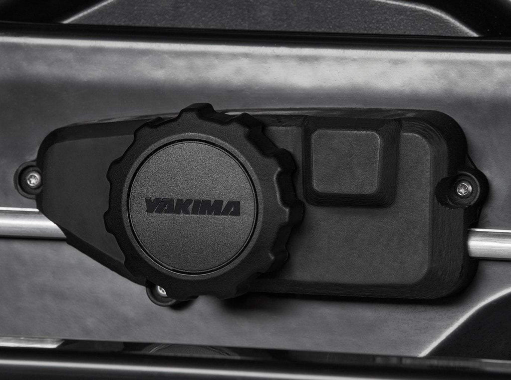 YAKIMA CBX Solar Premium Cargo Box – 8007388