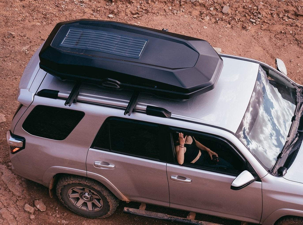 YAKIMA CBX Solar Premium Cargo Box – 8007388