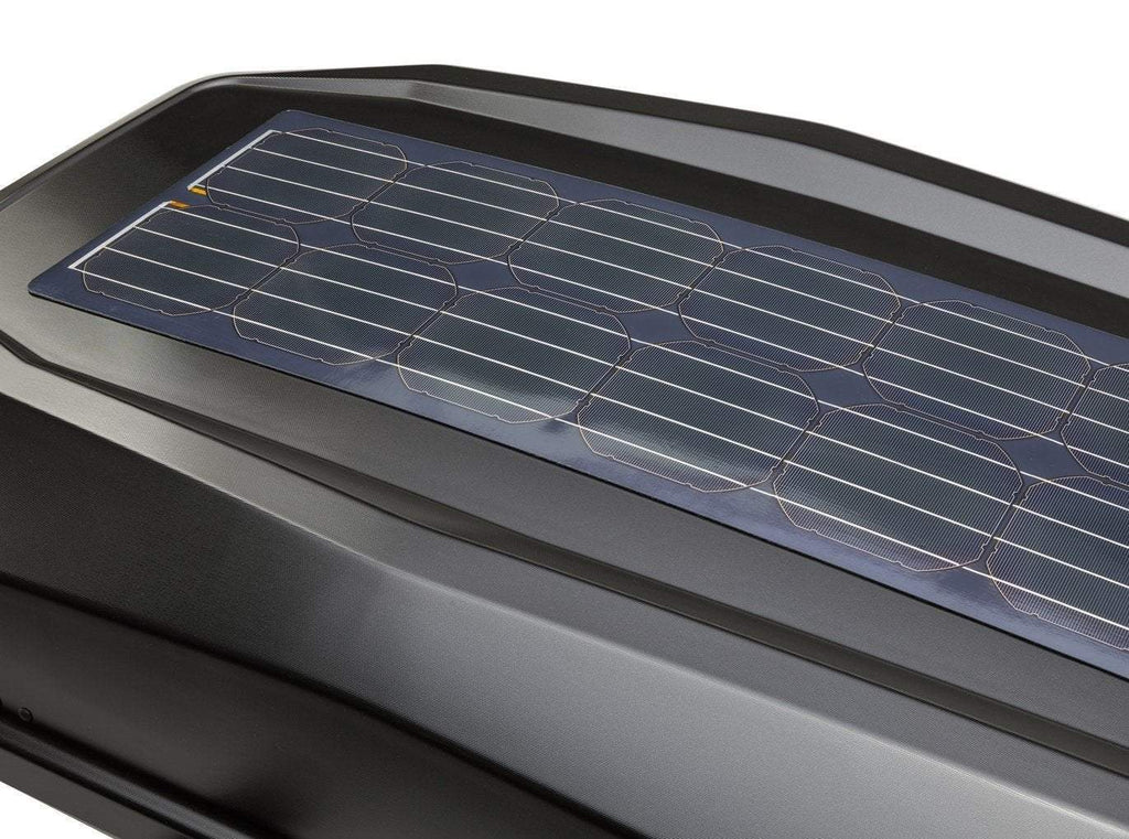 YAKIMA CBX Solar Premium Cargo Box – 8007388