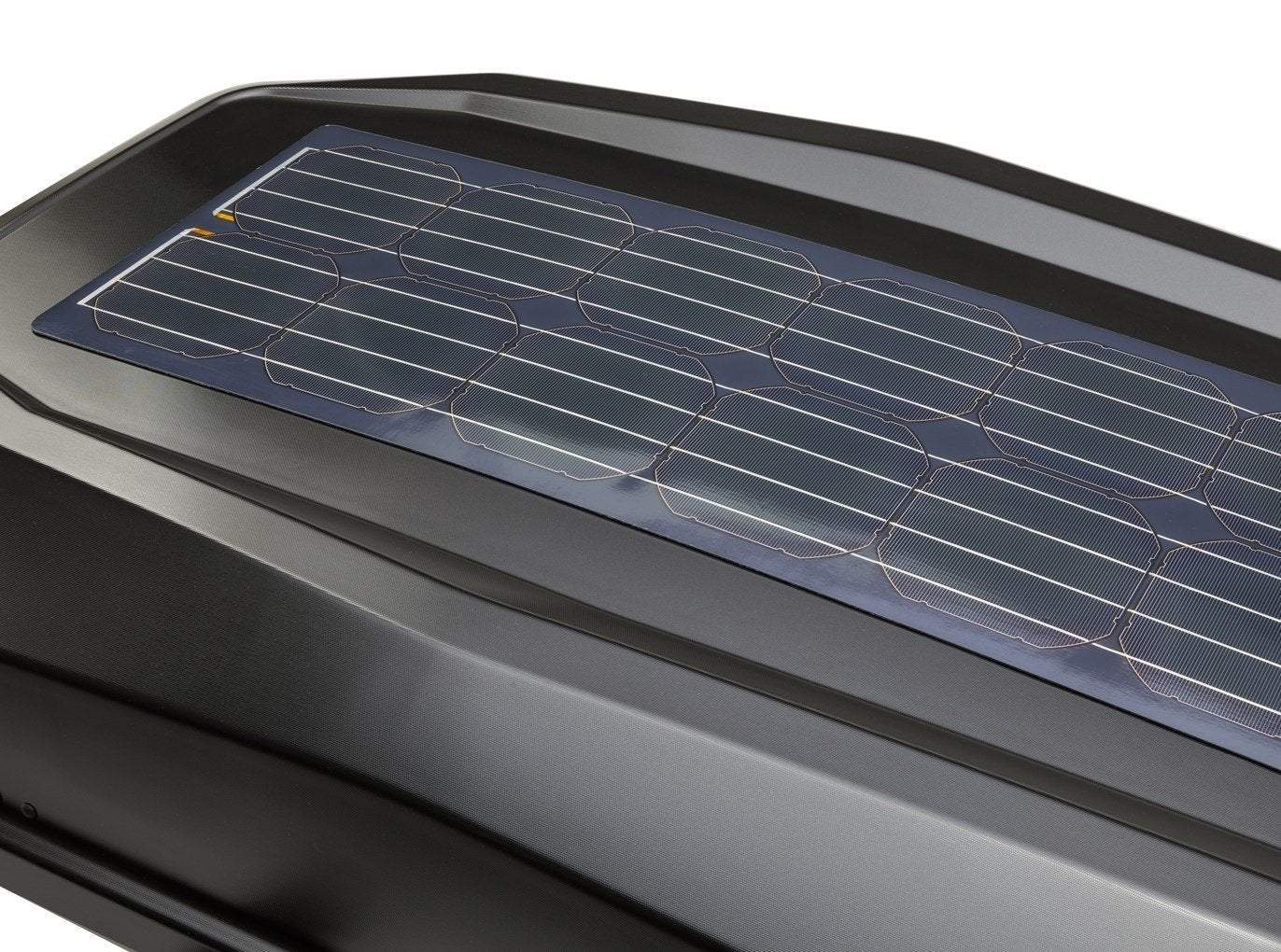 YAKIMA CBX Solar Premium Cargo Box – 8007388