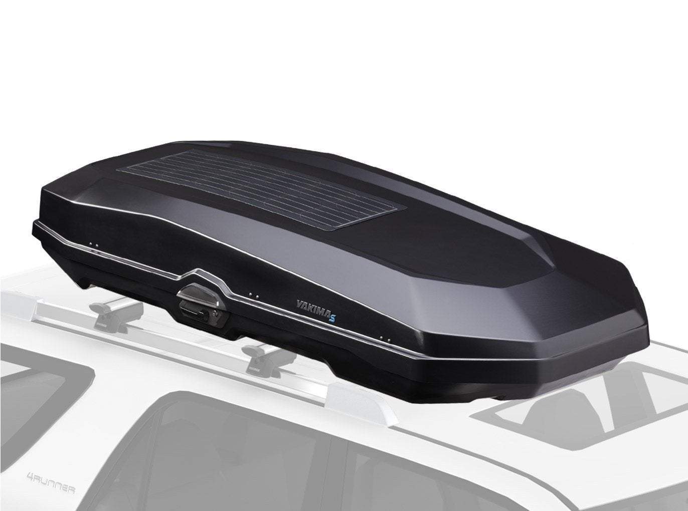 YAKIMA CBX Solar Premium Cargo Box – 8007388