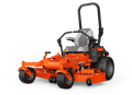 Gravely ZT XL 52 (52″) 23HP Kawasaki Zero Turn Lawn Mower 915263