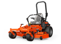 Gravely ZT XL 52 (52″) 23HP Kawasaki Zero Turn Lawn Mower 915263