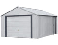 Arrow 12×17 Murryhill Storage Garage Kit