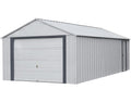 Arrow 14×21 Murryhill Storage Garage Kit