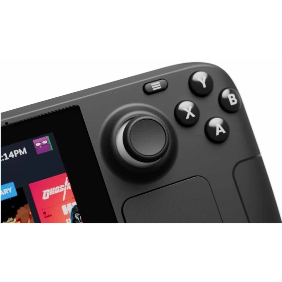 Steam Deck 64 / 256 / 512 GB