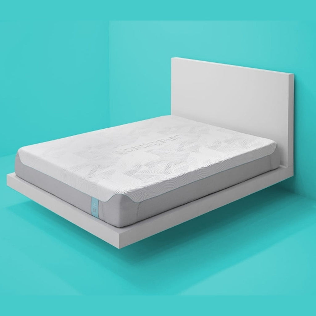 Bedgear S3 Performance Firm Cooling Mattress