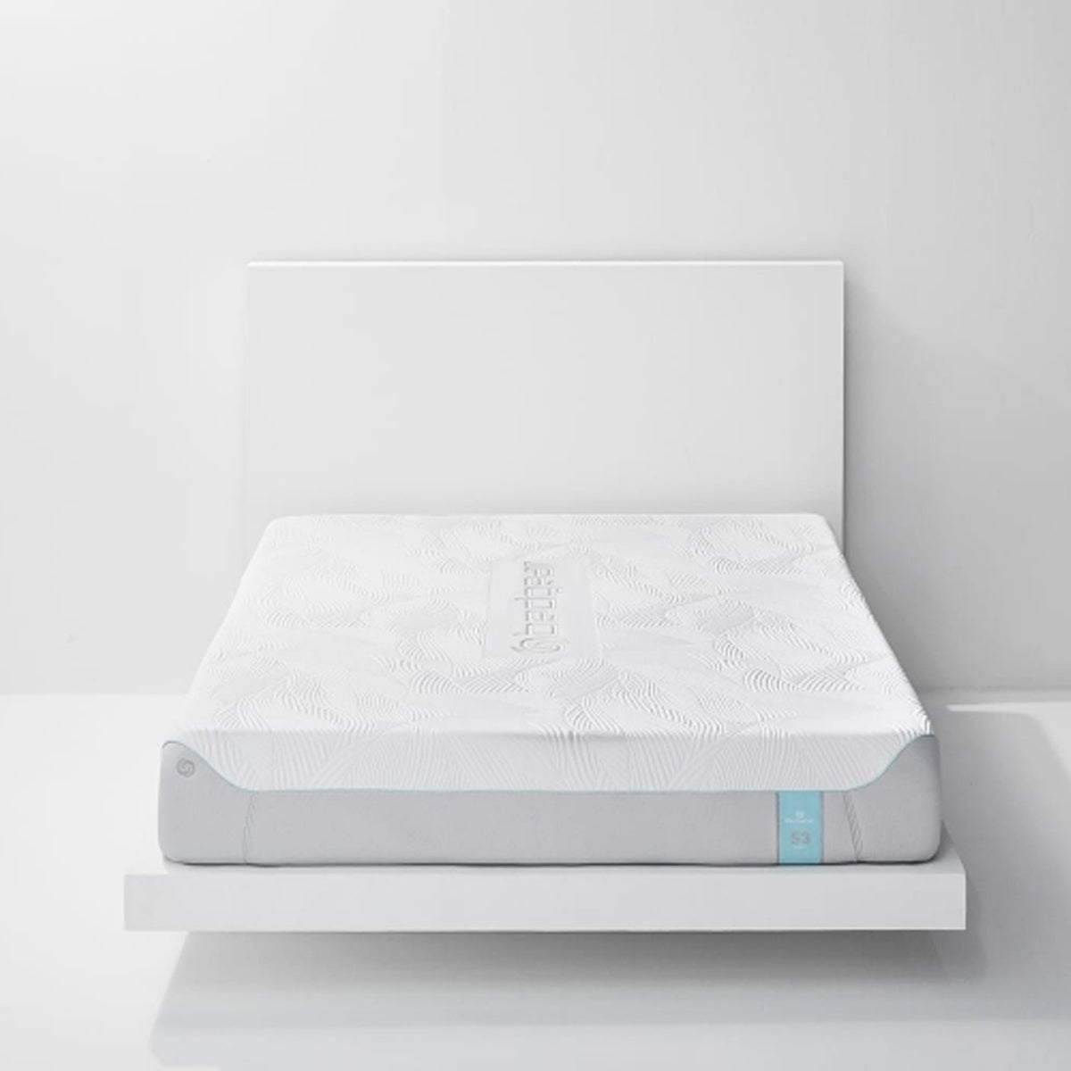 Bedgear S3 Performance Firm Cooling Mattress