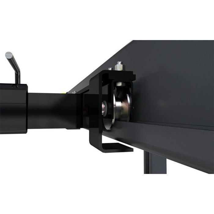 BendPak RJ45W 4-Post Rolling Bridge Jack