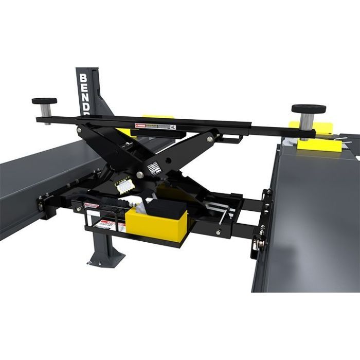 BendPak RJ45W 4-Post Rolling Bridge Jack