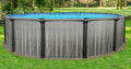 15'x52" Boreal Round Pool