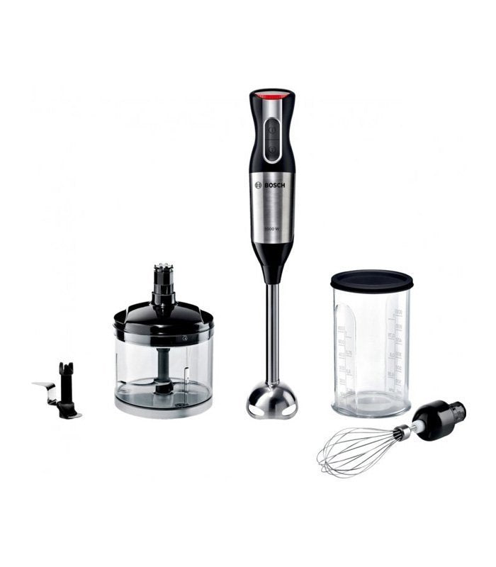 Hansa ZWM 536 WH